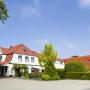 Pensionen - Nordholz, Zum grünen Walde