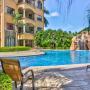 Apartmány - Tamarindo, Sunrise 35
