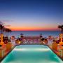 Курортные отели - Клируотер-Бич, Hyatt Regency Clearwater Beach Resort & Spa