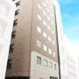 Hotely - Tokio, E-HOTEL GINZA SELECT