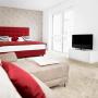 Apartmanhotelek - Bad Oeynhausen, Boardinghouse by M&K