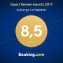 Pensionen - Mahébourg, Auberge Le Saladier