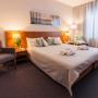 Hotely - Olštýn, Hotel Kur