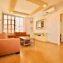 Апартаменты - Нетания, Royal Apartment on The Central Beach in Netanya