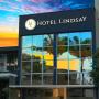 Szállodák - Manizales, Hotel Lindsay