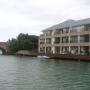 Apartmány - Jeffreys Bay, Waterside Living AB12