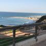 Апартаменты - Нетания, Nice Flat On Promenade. 5 Minutes From The Beach