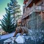 Holiday homes - Big Bear Lake, Glenwood Vacation Home