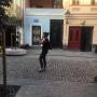 Apartmány - Tbilisi City, varancov agmashenebeli 35