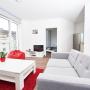 Apartmány - Lublin, Apartament Cube