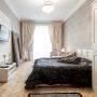 Ferienwohnungen - Minsk, Apartment on Prospekt Nezavisimosti 29