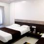 Hotel - Mahabaleshwar, Sai Deep Residency