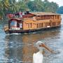 Botely - Trikunnapuzha, Vaikundam