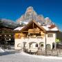 Apartmanhotelek - Corvara in Badia, Appartamenti Villa Olympia