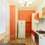 Apartmanok - Moszkva, Business Brusnika Belorusskaya