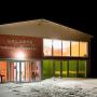 Locande - Kohtla-Järve, Valaste Guest house and Camping