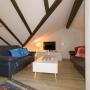 Apartmány - Grube, Graunke drei