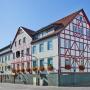 Hotely - Heilbronn, Hotel Gasthof Zum Rössle