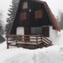 Alpesi faházak - Jahorina, Kuca za odmor Trifkovic
