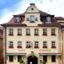Hotels - Rothenburg ob der Tauber, Hotel Eisenhut
