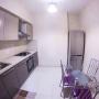 Apartmány - Tbilisi City, Apartment 25 on Kazbegi Av.