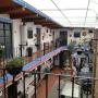 Hotely - Oaxaca, Hotel Casa Rustica