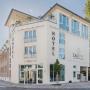 Hotely - Emmendingen, Taome Feng Shui Stadthotel Breisgau