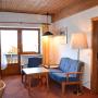 Apartmány - Schwangau, Haus Straussberg KLB34