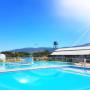 Lodges - Olmué, A Campo Abierto Lodge