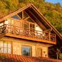 Affittacamere - Ohrid, Robinson Sunset Guest House
