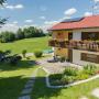 Apartmány - Grünkraut, Ferienwohnung Familie Klink