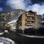 Отели - Ордино, Hotel La Planada