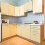 Apartmanok - Moszkva, Na Kirovogradskoy Apartment