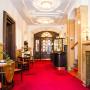 Hotely - Bayreuth, Hotel Goldener Anker