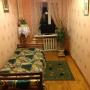 Apartmány - Petrohrad, Apartment Goncharnaya ul 15a