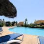 Villas - Cuevas del Almanzora, Modern Villa with Pool in Cuevas del Almanzora