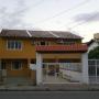 Nyaralók - Florianópolis, Sobrado Amarelo