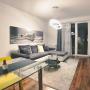 Apartmány - Budapešť, Sunflower Apartment