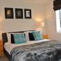 Апартаменты - Честер, Approved Serviced Apartments Chester