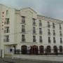 Hotels - Ploieşti, Hotel Europa