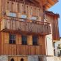 Apartmanok - Pozza di Fassa, Tobià de Barat