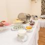 Bed and Breakfasts - Moskva, Matreshka Club Hotel