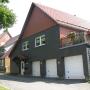 Apartmány - Clausthal-Zellerfeld, Ferienwohnung Becker