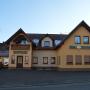 Penzióny - Oberthal, Gasthaus und Pension Mombergstube