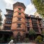 Hotely - Káthmandu, Kantipur Temple House
