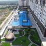 Privatzimmer - Ho-Chi-Minh-Stadt, The Park Residence B3 2510