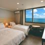 Hotely - Jangjang, Sea Stay