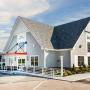 Мотели - Миддлтон, Howard Johnson by Wyndham Middletown Newport Area