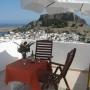 Apartments - Lindos, Chrysa Studios