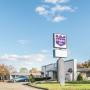 Hotel - Lake Cable, Knights Inn Canton